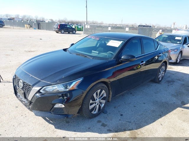 Nissan Altima 2.5 S 2019 1N4BL4BV6KC220170 Image 2