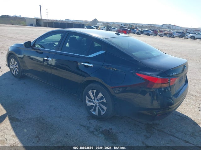 Nissan Altima 2.5 S 2019 1N4BL4BV6KC220170 Image 3