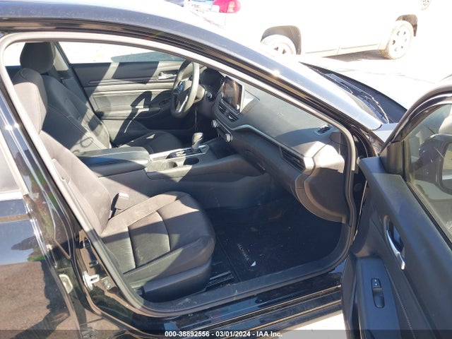 Nissan Altima 2.5 S 2019 1N4BL4BV6KC220170 Image 5