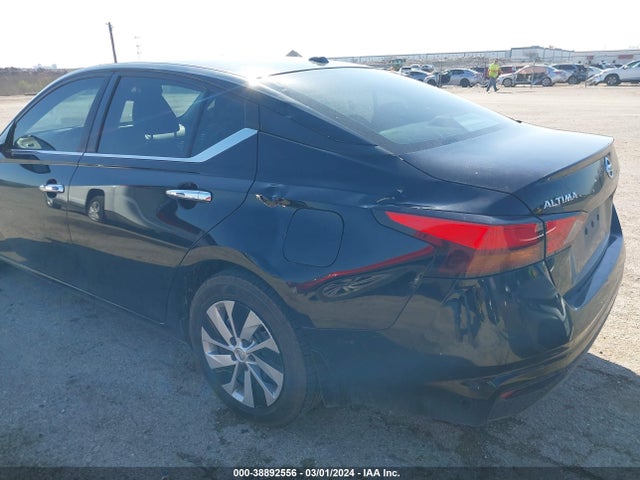 Nissan Altima 2.5 S 2019 1N4BL4BV6KC220170 Image 6