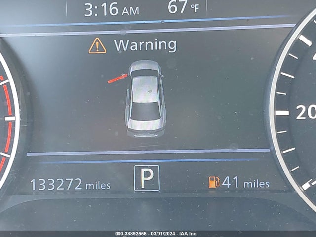 Nissan Altima 2.5 S 2019 1N4BL4BV6KC220170 Image 7