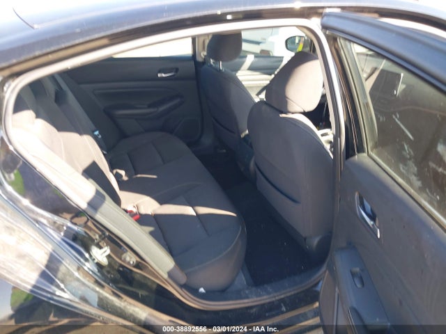 Nissan Altima 2.5 S 2019 1N4BL4BV6KC220170 Image 8