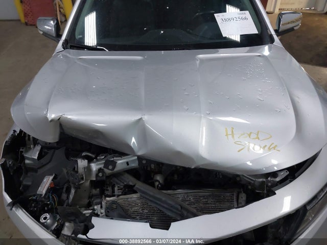 Chevrolet Impala Premier 2019 1G1105S37KU105681 Image 10