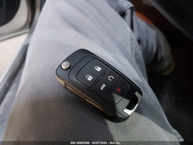 Chevrolet Impala Premier 2019 1G1105S37KU105681 Image 11