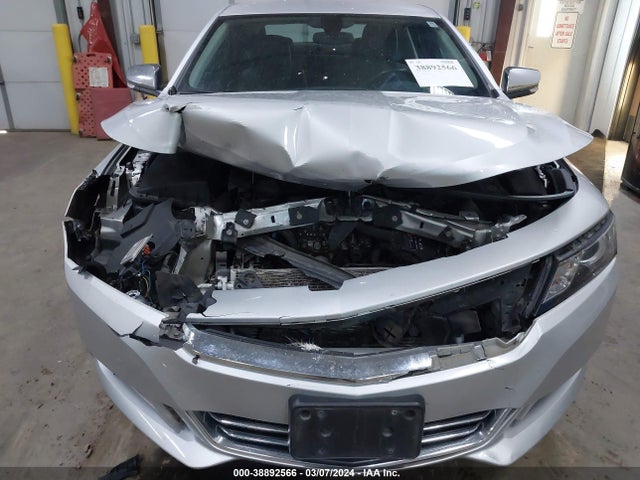 Chevrolet Impala Premier 2019 1G1105S37KU105681 Image 12