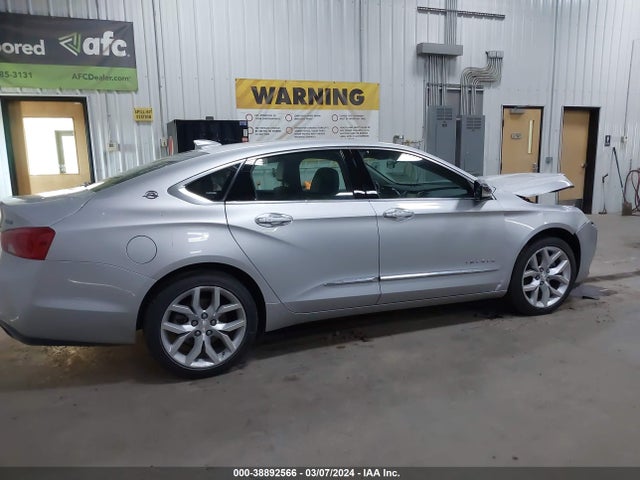 Chevrolet Impala Premier 2019 1G1105S37KU105681 Image 13