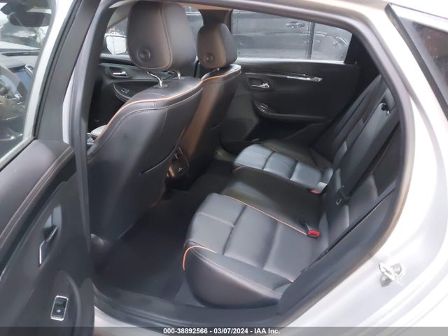 Chevrolet Impala Premier 2019 1G1105S37KU105681 Image 8