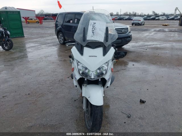 2011 HONDA ST1300 JH2SC5170BK700009 Photo 4