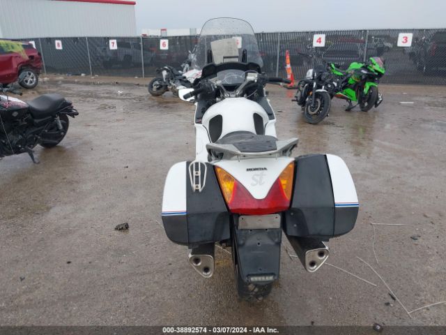 2011 HONDA ST1300 JH2SC5170BK700009 Photo 5