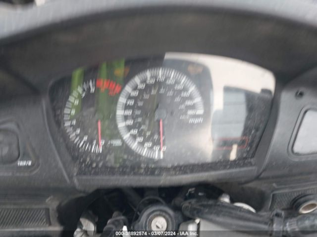 2011 HONDA ST1300 JH2SC5170BK700009 Photo 6