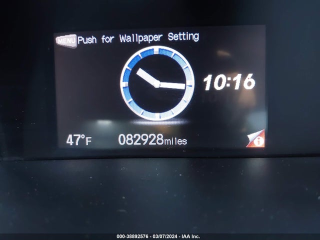 Honda Civic Lx 2014 19XFB2F57EE253592 Image 7