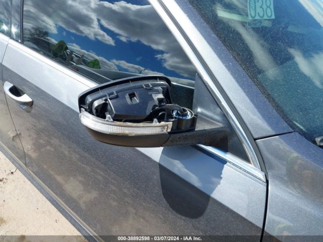 1VWAT7A36FC122959 Volkswagen Passat 1.8t Limited Edition