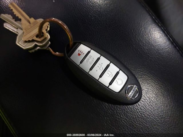 1N4AL3APXFN868856 Nissan Altima 2.5 Sl