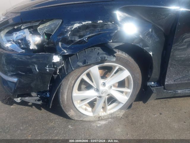 1N4AL3APXFN868856 Nissan Altima 2.5 Sl