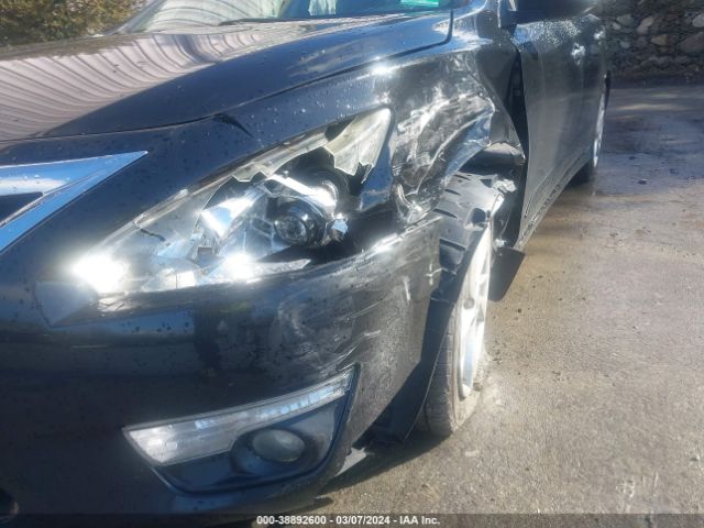 1N4AL3APXFN868856 Nissan Altima 2.5 Sl