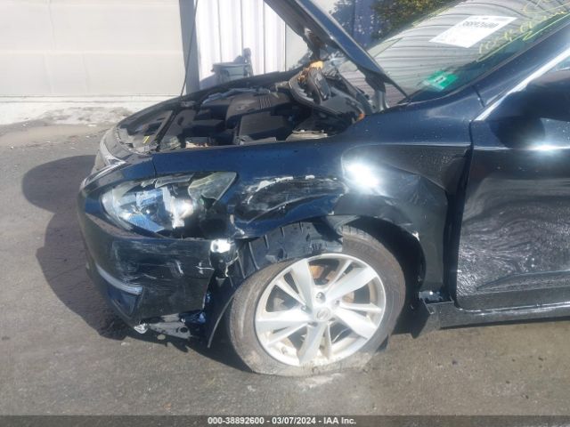1N4AL3APXFN868856 Nissan Altima 2.5 Sl