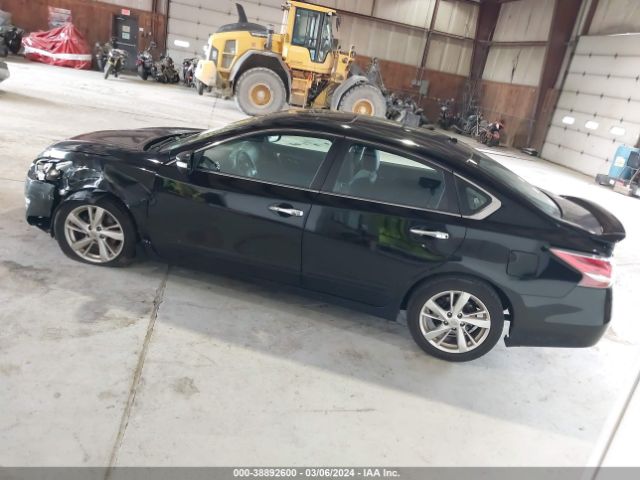 1N4AL3APXFN868856 Nissan Altima 2.5 Sl