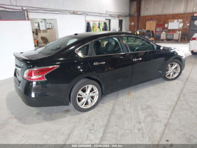 1N4AL3APXFN868856 Nissan Altima 2.5 Sl