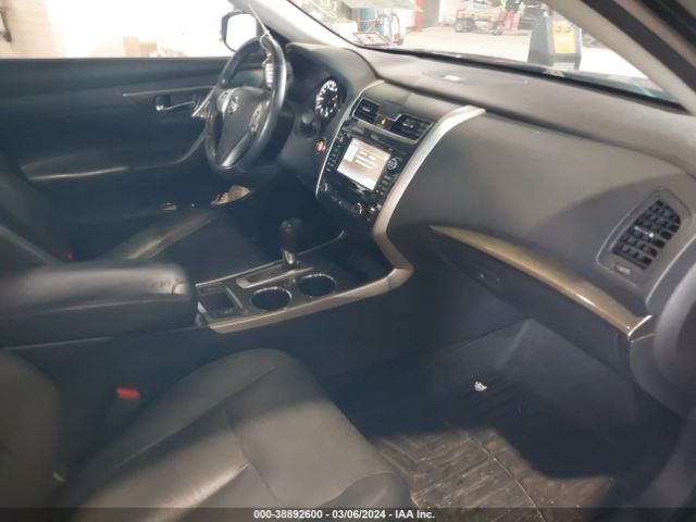 1N4AL3APXFN868856 Nissan Altima 2.5 Sl