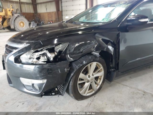 1N4AL3APXFN868856 Nissan Altima 2.5 Sl