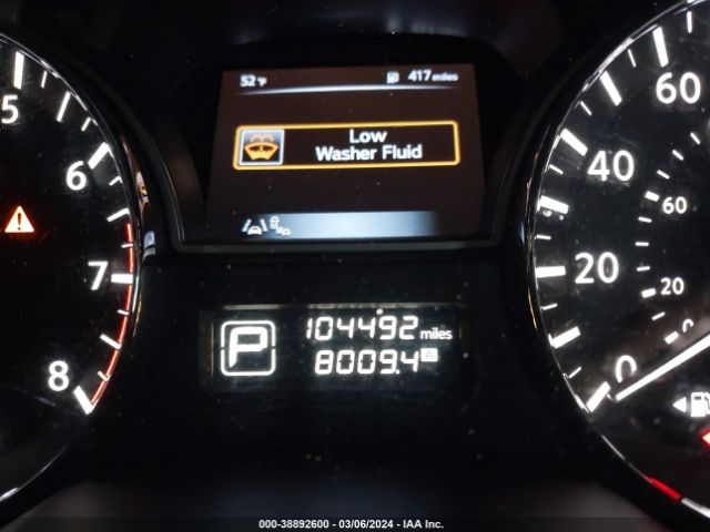 1N4AL3APXFN868856 Nissan Altima 2.5 Sl