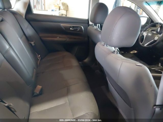 1N4AL3APXFN868856 Nissan Altima 2.5 Sl