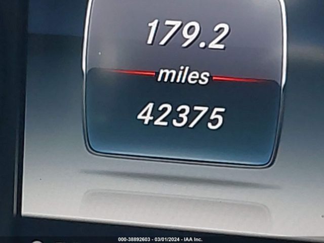 55SWF8HB1GU115567 Mercedes-Benz Amg C 63 S