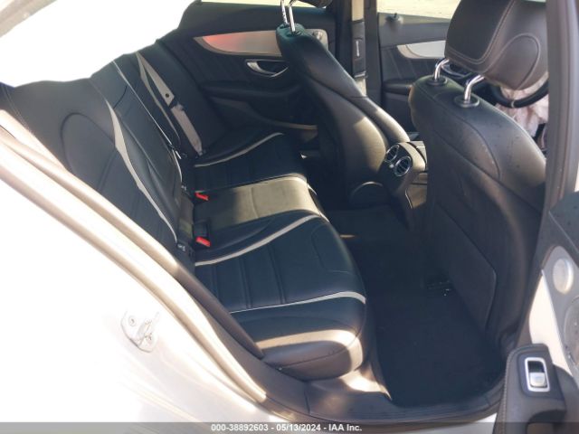 55SWF8HB1GU115567 Mercedes-Benz Amg C 63 S