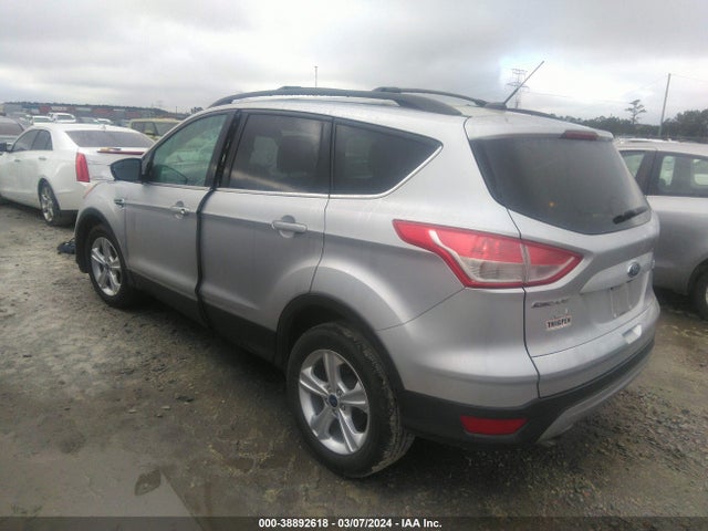 Ford ESCAPE SE 2015 1FMCU0GX3FUB45258 Image 3