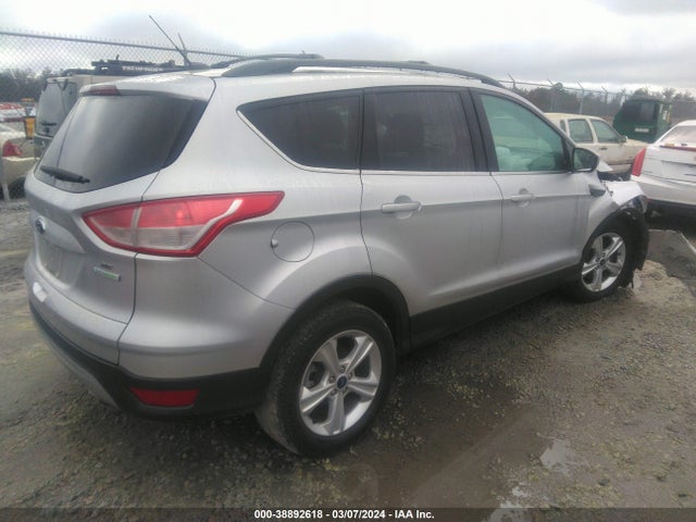 Ford ESCAPE SE 2015 1FMCU0GX3FUB45258 Image 4