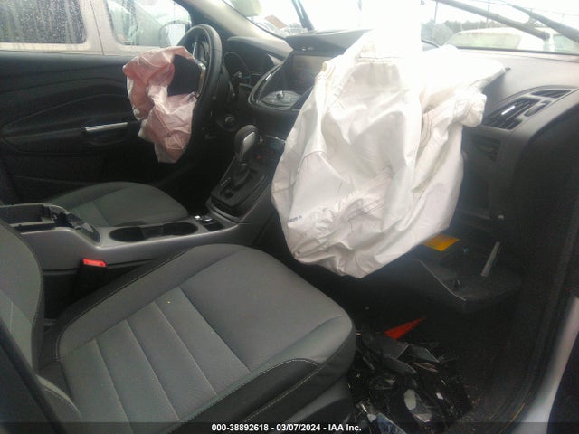 Ford ESCAPE SE 2015 1FMCU0GX3FUB45258 Image 5