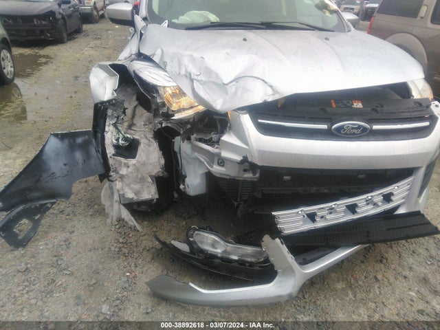 Ford ESCAPE SE 2015 1FMCU0GX3FUB45258 Image 6