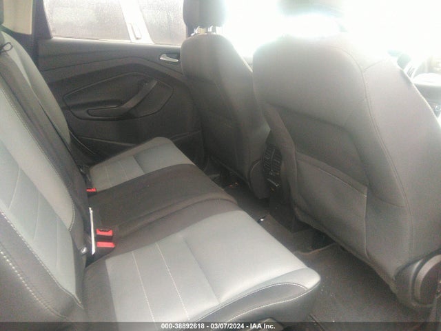 Ford ESCAPE SE 2015 1FMCU0GX3FUB45258 Image 8