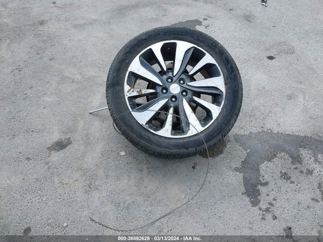 KL4CJCSM9KB814791 Buick Encore Fwd Essence
