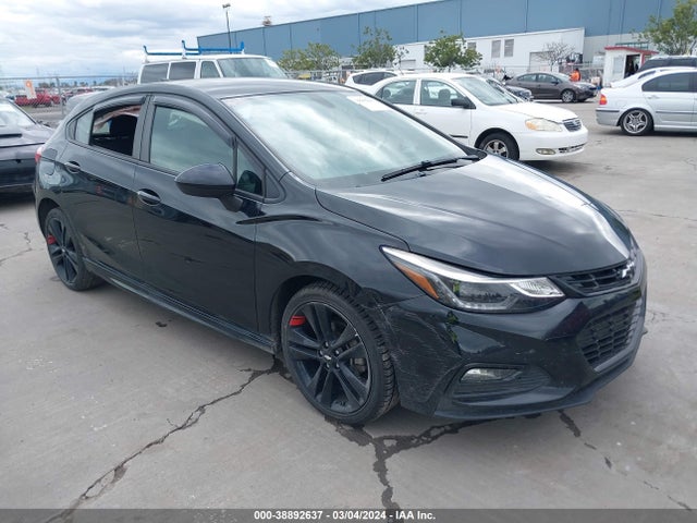 2018 3G1BE6SM7JS623227 main image