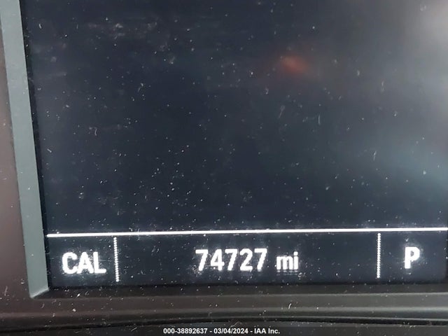 Chevrolet Cruze Lt Auto 2018 3G1BE6SM7JS623227 Image 15