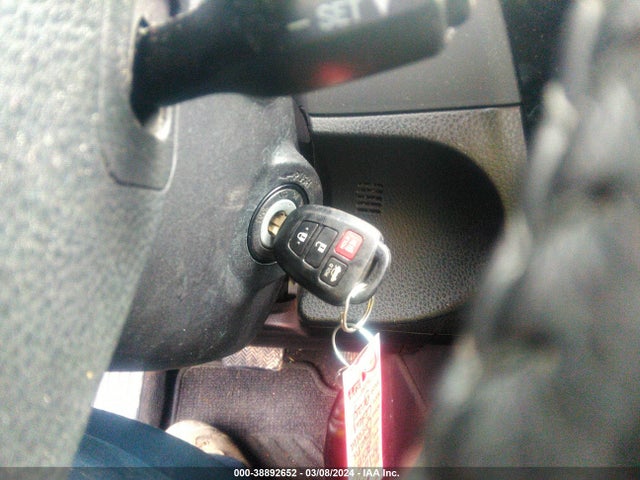 Toyota Corolla S Plus 2015 2T1BURHE6FC253050 Image 11