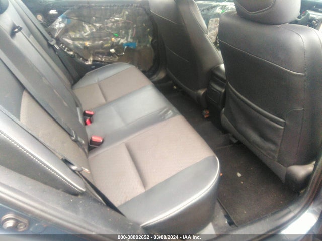 Toyota Corolla S Plus 2015 2T1BURHE6FC253050 Image 8