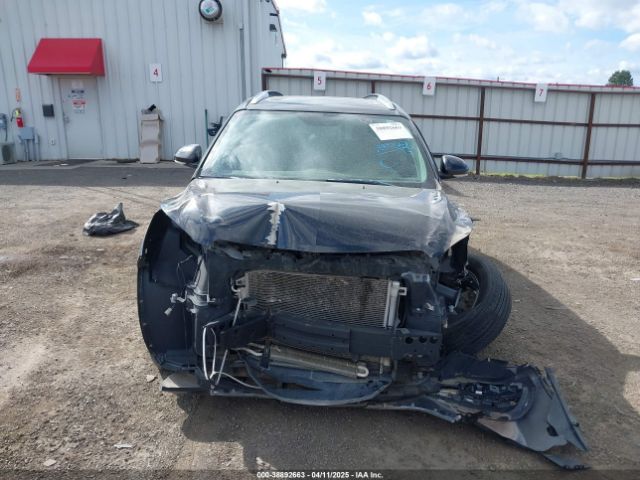 5GAKVBKD7EJ367499 Buick Enclave Leather