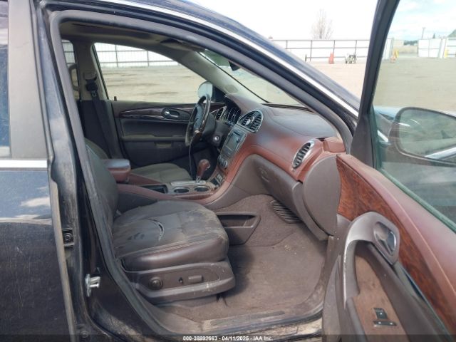 5GAKVBKD7EJ367499 Buick Enclave Leather