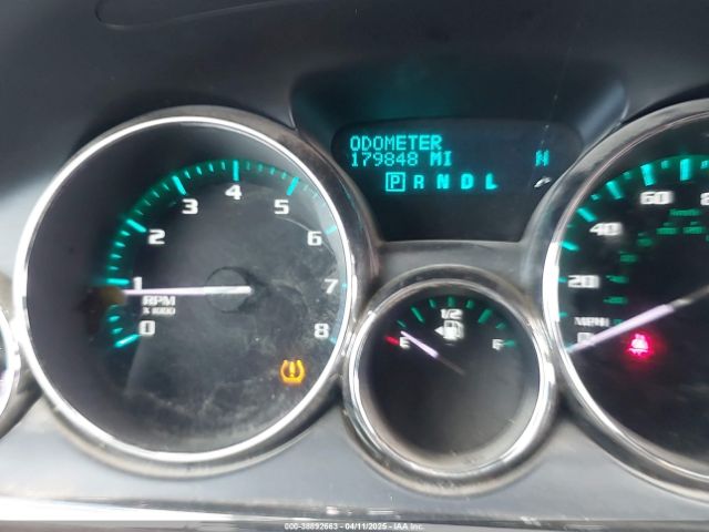 5GAKVBKD7EJ367499 Buick Enclave Leather