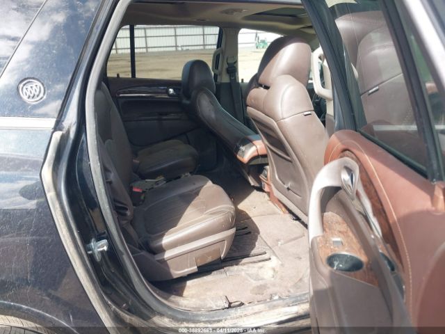 5GAKVBKD7EJ367499 Buick Enclave Leather