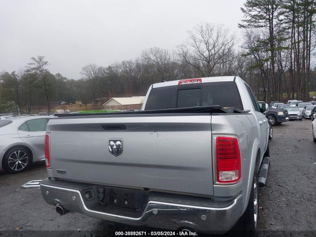 RAM 1500 Laramie  4x2 5'7 Box 2018 1C6RR6NT9JS143674 Image 17