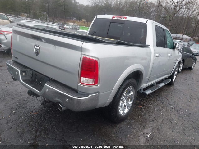 RAM 1500 Laramie  4x2 5'7 Box 2018 1C6RR6NT9JS143674 Image 4