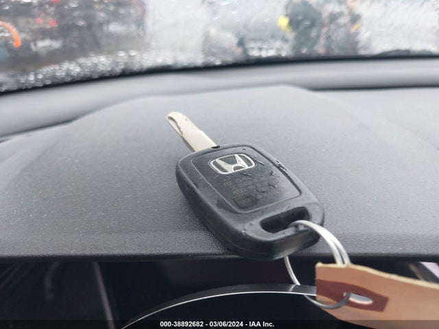 Honda Civic Lx 2020 2HGFC2F66LH545033 Image 11