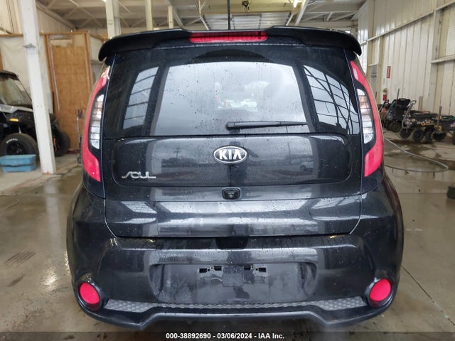 KIA SOUL + 2016 KNDJP3A56G7354425 Image 16