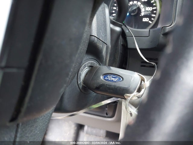 Ford F-150 Xlt 2018 1FTEW1E51JFD30842 Image 11