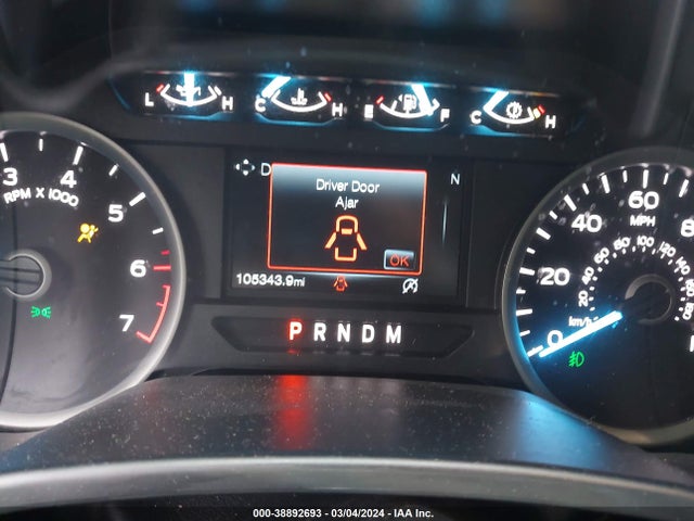 Ford F-150 Xlt 2018 1FTEW1E51JFD30842 Image 15