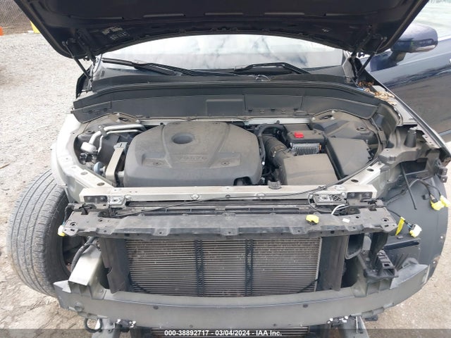 YV4A22PKXK1474033 Volvo Xc90 T6 Momentum