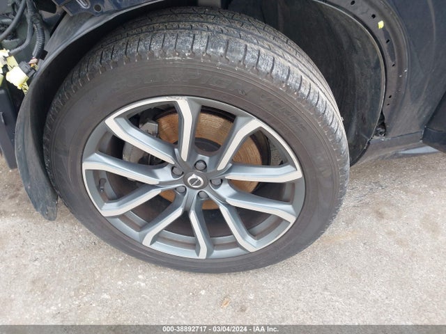 YV4A22PKXK1474033 Volvo Xc90 T6 Momentum